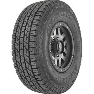Yokohama Geolandar A/T G015 225/75/R16 (115) – Loodys