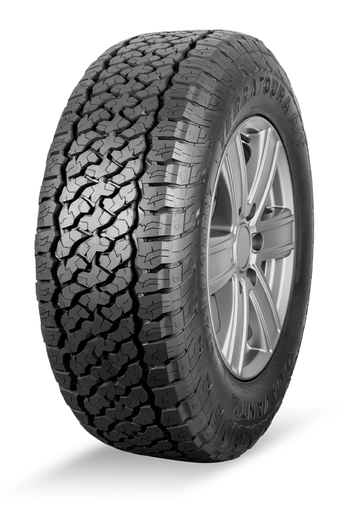Davanti Terratoura 225/75 R16 (115)