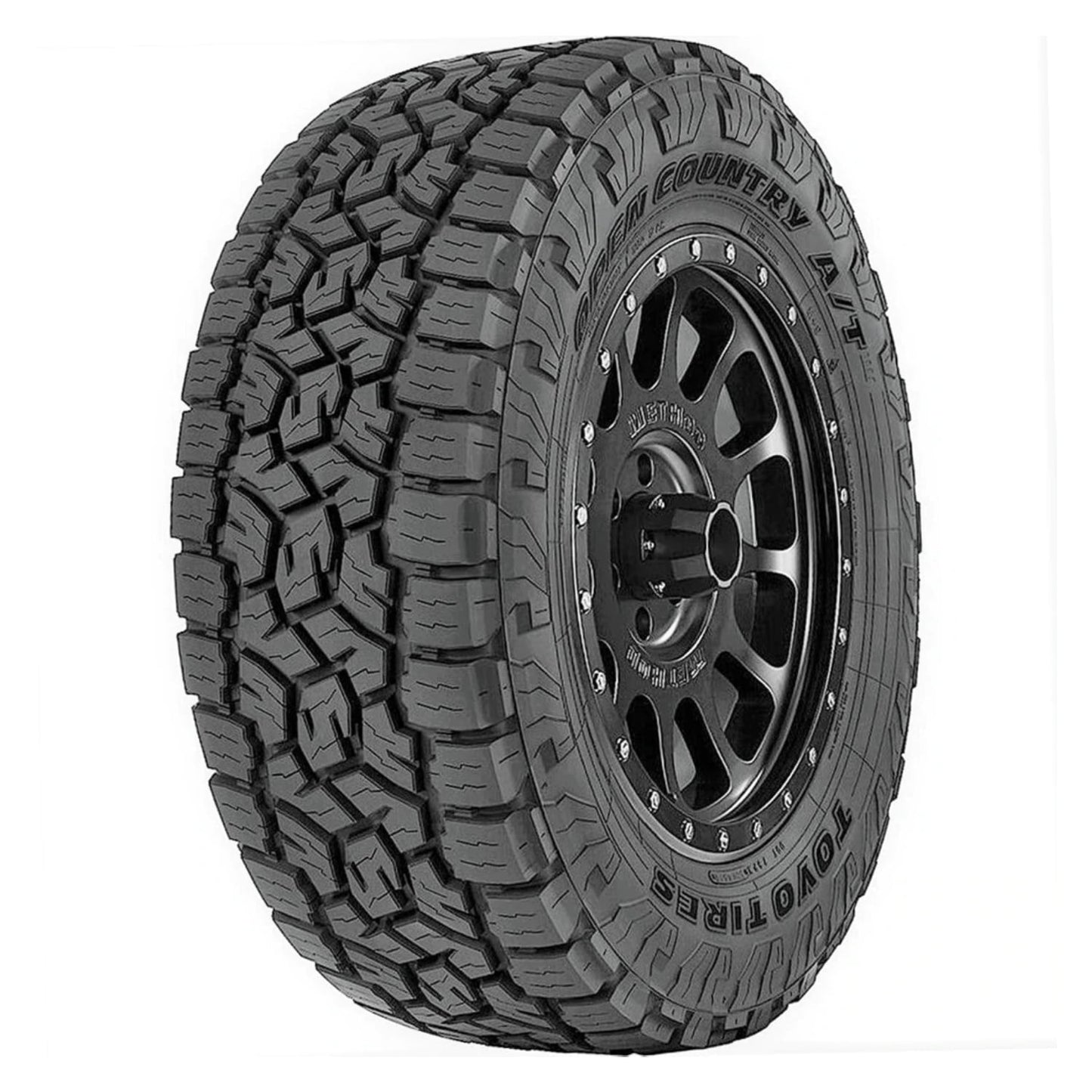Toyo Open Country A/T3