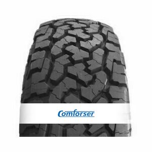 
                  
                    Comforser CF1100 225/75/R16 ( 115 )
                  
                