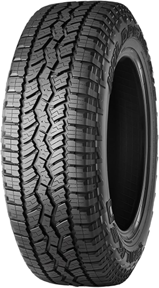 Falken Wildpeak AT/3WA