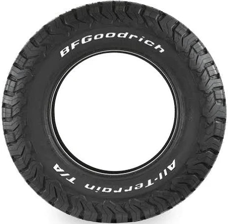 
                  
                    BFGoodrich All Terrain T/A KO2 225/75/R16 (115)
                  
                