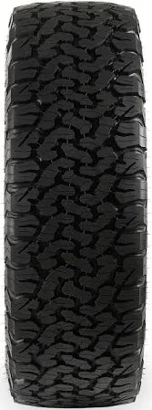 
                  
                    BFGoodrich All Terrain T/A KO2 225/75/R16 (115)
                  
                