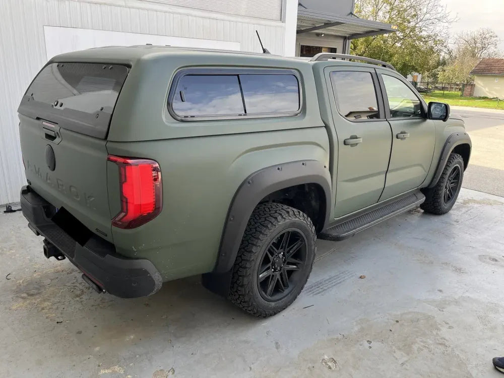 Dirt-AT D62 20 inch Satin Black 6x139.7