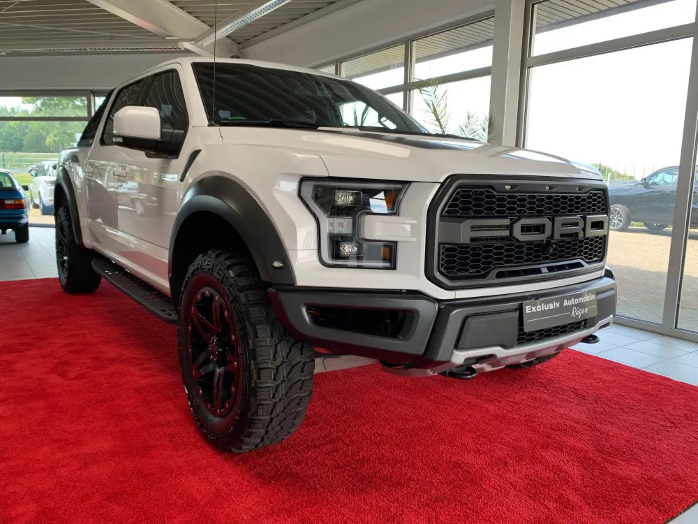Dirt-AT D66 18 inch Flatblack 9J ET25 6x139.7