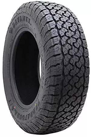 
                  
                    Davanti Terratoura 225/75 R16 ( 115 )
                  
                